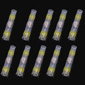 Conectores Eléctricos Termorretráctiles SST21 – Empalme Impermeable AWG22-18 | ArtMonia